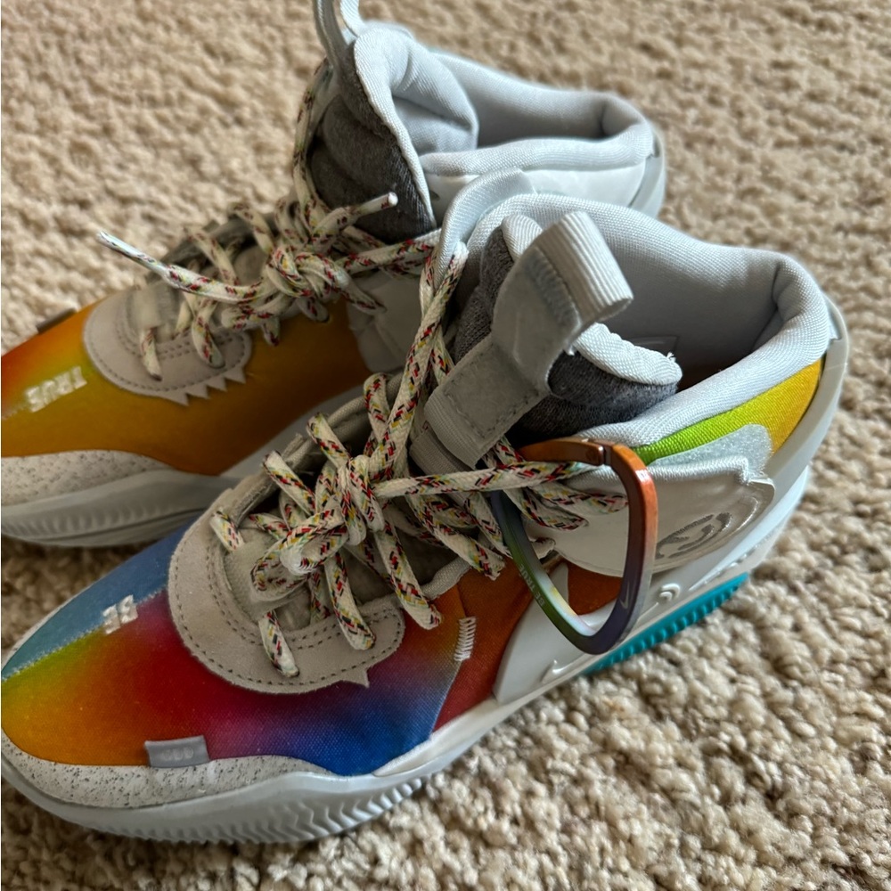 Nike Air Deldon Betrue